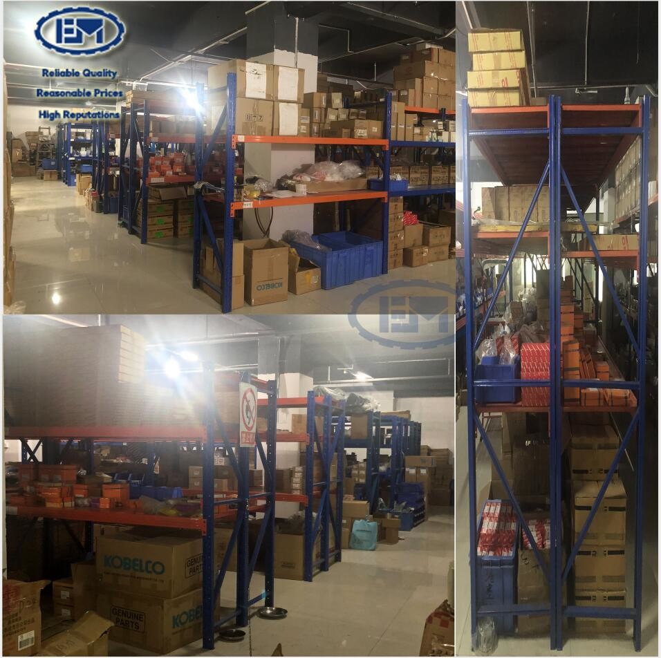 Chine Guangzhou Lingcheng Machinery Trade Co., Ltd. Profil de la société