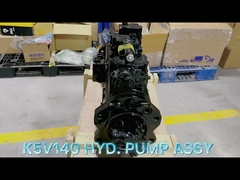 Exacavtor K5V140 Hydraulic Pump SK330-8 SK350-8 LC10V00014F1 LC10V00029F4 LC10V00029F1
