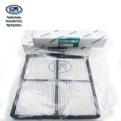 Filtre conditionnel YN50V01015P3 d'air de KOBELCO pour SK220-8 SK250-8 SK330-8