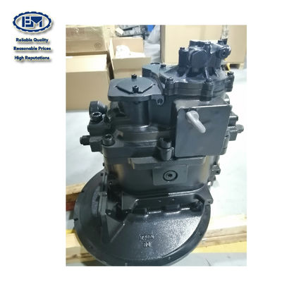 Assemblée de pompe hydraulique de LS10V00014F4 Kobelco pour SK460-8 SK500-9