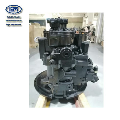 Assemblée de pompe hydraulique de LS10V00014F4 Kobelco pour SK460-8 SK500-9