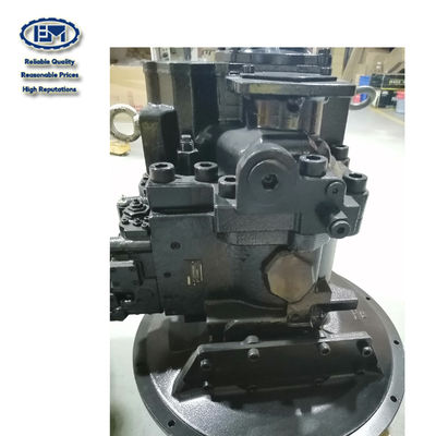 Assemblée de pompe hydraulique de LS10V00014F4 Kobelco pour SK460-8 SK500-9