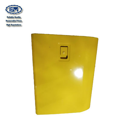 La cabine de Parts Four Excavator d'excavatrice de PC220-8 KOMATSU couvre 20Y5461143