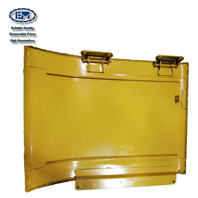 La cabine de Parts Four Excavator d'excavatrice de PC220-8 KOMATSU couvre 20Y5461143