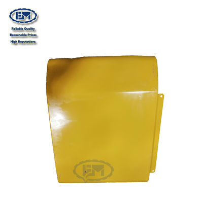La cabine de Parts Four Excavator d'excavatrice de PC220-8 KOMATSU couvre 20Y5461143