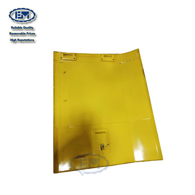 La cabine de Parts Four Excavator d'excavatrice de PC220-8 KOMATSU couvre 20Y5461143