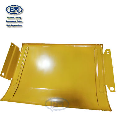 La cabine de Parts Four Excavator d'excavatrice de PC220-8 KOMATSU couvre 20Y5461143