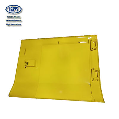 La cabine de Parts Four Excavator d'excavatrice de PC220-8 KOMATSU couvre 20Y5461143