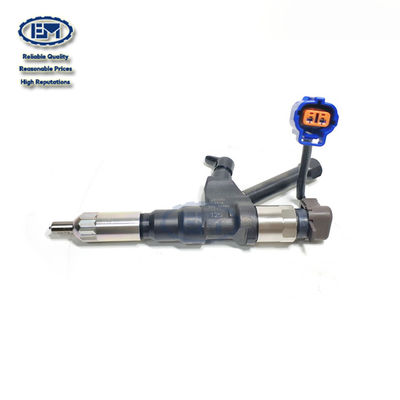Pièces véritables de l'injecteur de gazole de P11C 095000-5215 HINO