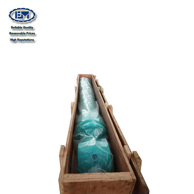 LS01V00090F1 excavatrice Bucket Cylinder For SK460-8 SK500-9