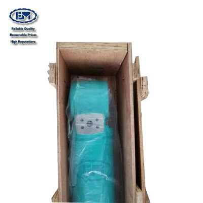 LS01V00090F1 excavatrice Bucket Cylinder For SK460-8 SK500-9