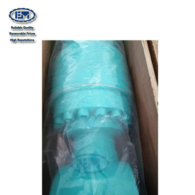 LS01V00090F1 excavatrice Bucket Cylinder For SK460-8 SK500-9