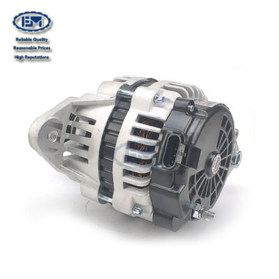 Alternateur 343680380 de Spare Parts Electrical d'excavatrice de S6k S6e E320d