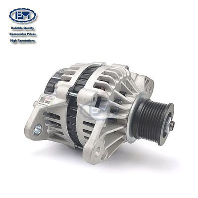 Alternateur 343680380 de Spare Parts Electrical d'excavatrice de S6k S6e E320d
