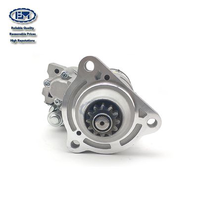 EMM009T82171 excavatrice Starter Motor Genuine pour EC360 EC380