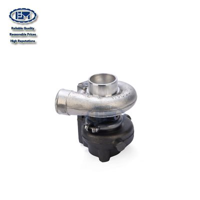 Excavatrice de MITSUBISHI Diesel Engine Turbo 4918902750 pour SK130-8 SK140-8
