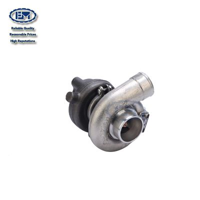 Excavatrice de MITSUBISHI Diesel Engine Turbo 4918902750 pour SK130-8 SK140-8