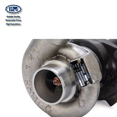 Excavatrice de MITSUBISHI Diesel Engine Turbo 4918902750 pour SK130-8 SK140-8
