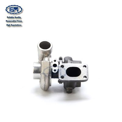 Excavatrice de MITSUBISHI Diesel Engine Turbo 4918902750 pour SK130-8 SK140-8