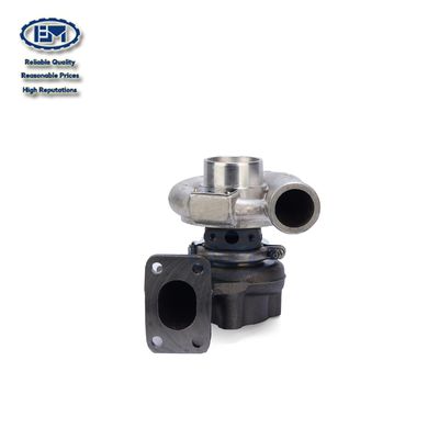 Excavatrice de MITSUBISHI Diesel Engine Turbo 4918902750 pour SK130-8 SK140-8