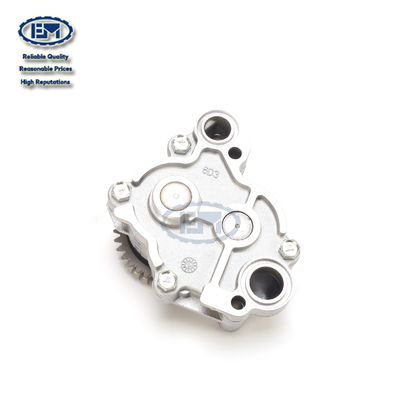 Excavatrice Replacement Parts de la pompe à eau de SK200-6 SK200-6E Kobelco ME993520