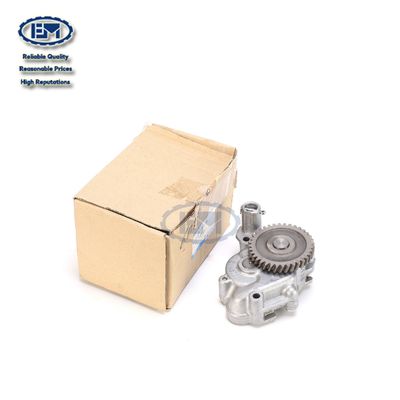 Excavatrice Replacement Parts de la pompe à eau de SK200-6 SK200-6E Kobelco ME993520