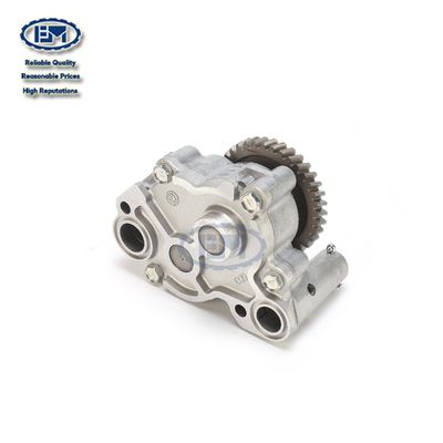 Excavatrice Replacement Parts de la pompe à eau de SK200-6 SK200-6E Kobelco ME993520