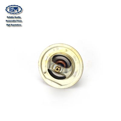 Thermostat de moteur d'Engine Parts 1137700700 d'excavatrice de SK135SR S200SR 130UR
