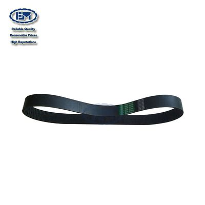 Excavatrice Fan Belt 3434904400 d'OEM 34349-04400 pour SK140-8 D04FR