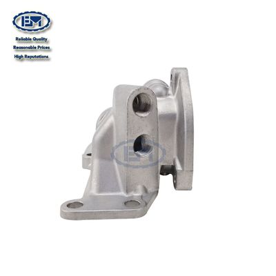 Thermostat 894462-5531 de logement 8-94462553-1 d'Engine Parts Excavator de l'excavatrice 4BD1