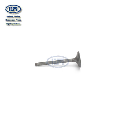 Excavatrice Parts de la valve d'admission de moteur de SH60-2 E307D 4M40 ME202687 Mitsubishi