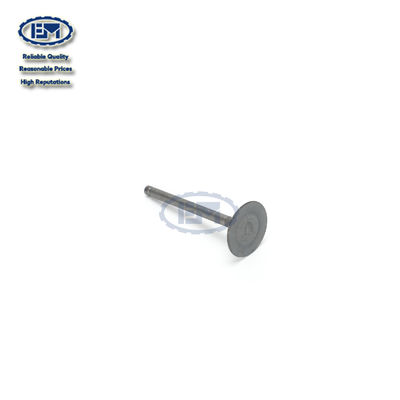 Excavatrice Parts de la valve d'admission de moteur de SH60-2 E307D 4M40 ME202687 Mitsubishi