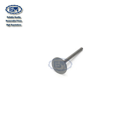 Excavatrice Parts de la valve d'admission de moteur de SH60-2 E307D 4M40 ME202687 Mitsubishi