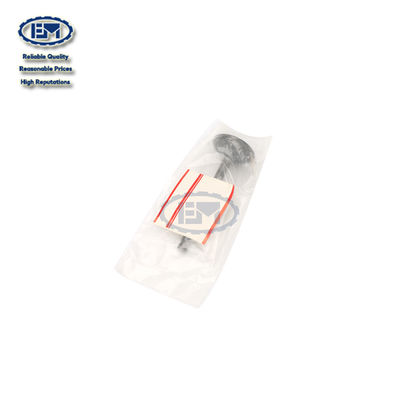Excavatrice Parts de la valve d'admission de moteur de SH60-2 E307D 4M40 ME202687 Mitsubishi