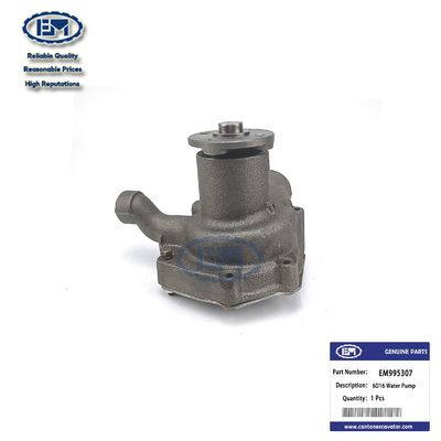 Excavatrice Water Pump 6D16 SK320-6 SK350-5 HD1430 SK320-6E SK330-6E d'EM995307 ME995307