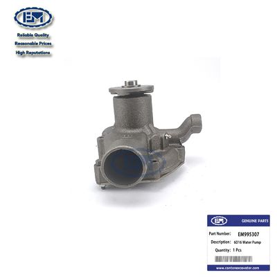Excavatrice Water Pump 6D16 SK320-6 SK350-5 HD1430 SK320-6E SK330-6E d'EM995307 ME995307