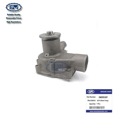 Excavatrice Water Pump 6D16 SK320-6 SK350-5 HD1430 SK320-6E SK330-6E d'EM995307 ME995307