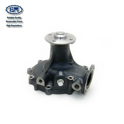 Excavatrice de KOBELCO Water Pump Assy VH16100E0374 pour SK200-8 SK250-8