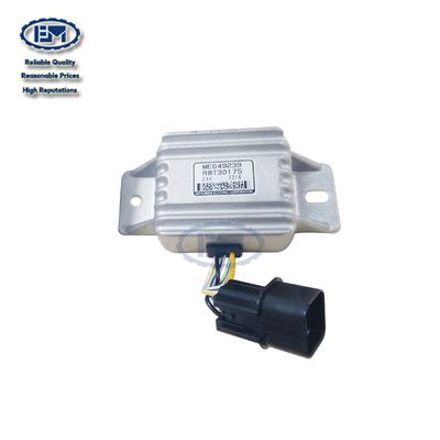 SÉCURITÉ MEC ME049239 de RELAIS d'Engine Parts SK220-3 SK320-6 SK320-6E SK330-6E 6D16 d'excavatrice de MITSUBISHI