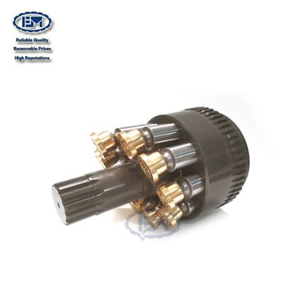Kit LQ15V00015R100 de Swing Motor Repair d'excavatrice de SK250-8 SK460-8