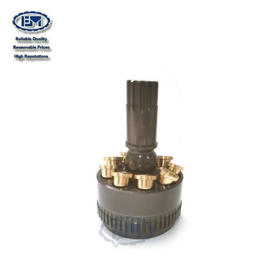 Kit LQ15V00015R100 de Swing Motor Repair d'excavatrice de SK250-8 SK460-8