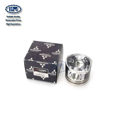 Piston d'Engine Parts 32F1740200 32F1720200 d'excavatrice pour Kobelco D04FR SK130-8 SK140-8 SK135SR
