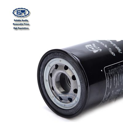Excavatrice Oil Filter de Filter VH15613E0120 d'excavatrice de SK200-8 SK250-10