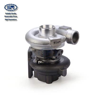 Excavatrice originale Turbo Replacement de SK200-6E 6D34 4918501031 ME440895