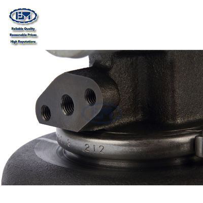 Excavatrice originale Turbo Replacement de SK200-6E 6D34 4918501031 ME440895