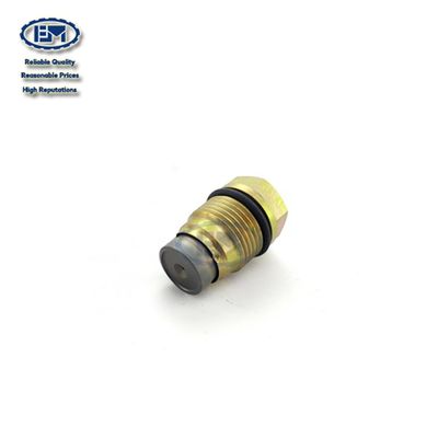 Valve 32G6109200 de rail d'Engine Parts Press d'excavatrice de SK130-8 SK140-8