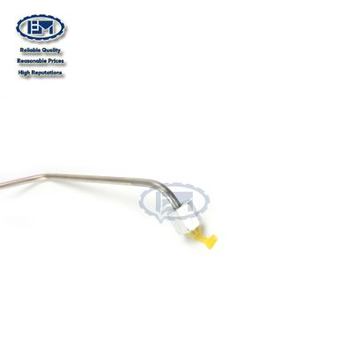 tuyau d'injection d'Engine Parts MITSUBISHI de l'excavatrice 32G6103400 pour SK130-8