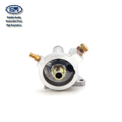 3434021071 excavatrice Filter Bracket Assy For SK130-8 SK140-8 SK135SR-2