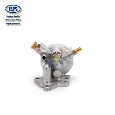 3434021071 excavatrice Filter Bracket Assy For SK130-8 SK140-8 SK135SR-2