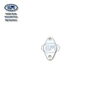 Couverture 3040705601 de pompe à huile de moteur de MITSUBISHI pour SK130-8 S6K C6.4